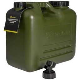 RidgeMonkey SpeedFlo Heavy Duty Water Carrier 15 l