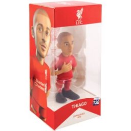 Toys & Humans MINIX Football Club figurka LIVERPOOL FC Thiago