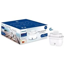 Philips Náhradní filtr 6 pack AWP212/10