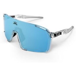 Beam Sky Transparent, Full Ice Blue