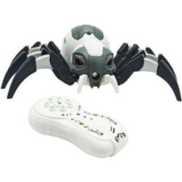 Vizopol RC Pavouk se světlem, zvukem a párou 31 × 24,5 × 10,5 cm