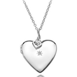 HOT DIAMONDS Just Add Love DP132 (Ag925/1000, 12 g)