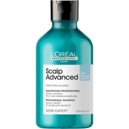 L'ORÉAL PROFESSIONNEL Serie Expert Scalp Advanced Anti-Dandruff Dermo clarifier šampon 300 ml