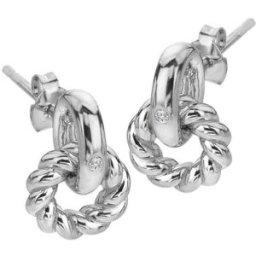 HOT DIAMONDS Willow DE804 (Ag 925/1000; 3,5 gr)