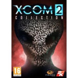 2K XCOM 2 Collection (PC/MAC/LX) DIGITAL