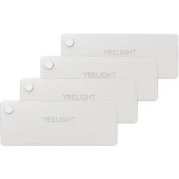Yeelight LED Sensor Drawer Light 4-pack
