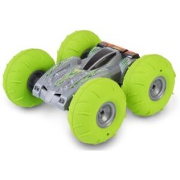 Kids World Tornado RC stunt car 4 × 4 27 MHz
