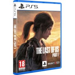 Sony The Last of Us Part I - PS5