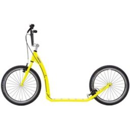 KOSTKA - kolobka Kostka Twenty Max (G6) Neon Lemon