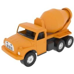 Dino Tatra 148 míchačka oranžová 30 cm