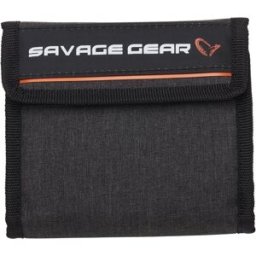 Savage-Gear Flip Wallet Rig And Lure Holds
