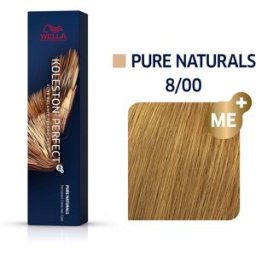 WELLA PROFESSIONALS Koleston Perfect Pure Naturals 8/00 (60 ml)