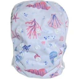 GaGa's pleny GaGa's Plenkové plavky Korály