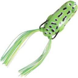 Savage-Gear 3D Pop Frog 5,5cm 14g Green