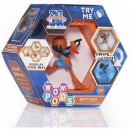 EPEE Czech Wow Pod, Space Jam - Daffy