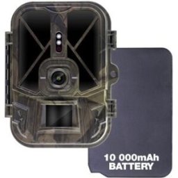 Evolveo StrongVision PRO WiFi, 10 000mAh baterie