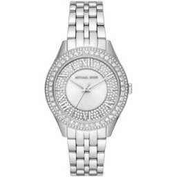 Michael Kors Harlowe dámské hodinky kulaté MK4708