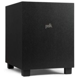 Polk Audio Polk Monitor XT10 černý