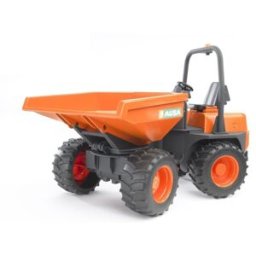 Bruder Konstrukční vozy - mini Dumper