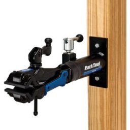PARK TOOL Stojan montážní na zeď Deluxe