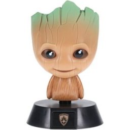 PALADONE Guardians of the Galaxy - Groot - svítící figurka