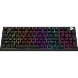 Yenkee YKB 3510US APEX - UK/US