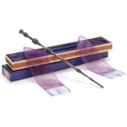 The Noble Collection Kouzelnická hůlka Albus Brumbál, Olivanderova krabička