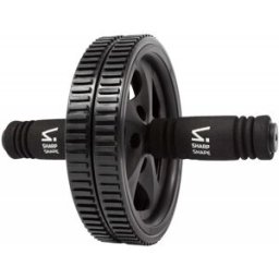 Sharp Shape AB Wheel black