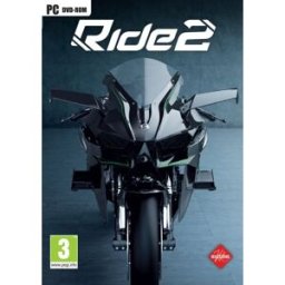Plug in Digital Ride 2 (PC) DIGITAL