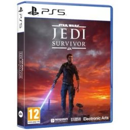 Electronic Arts Star Wars Jedi: Survivor - PS5