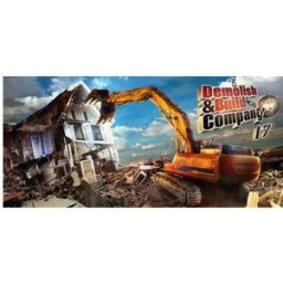Playway-Cenega Demolish & Build Company 2017 (PC) DIGITAL