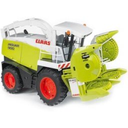 Bruder 2131 Řezačka na kukuřici CLAAS Jaguar