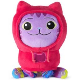 Spin Master Gábinin kouzelný domek DJ Catnip