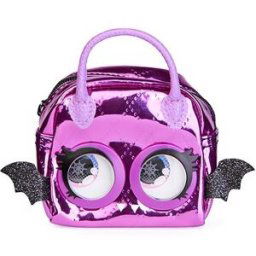 Spin Master Purse Pets Mikro Kabelka Netopýrek