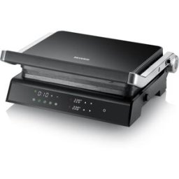 Severin KG 2399 Kontaktní aut. gril Comfort 1800 W