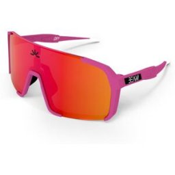 Beam Sky Pink, Full Red