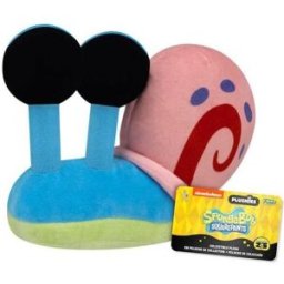 Funko Plyšová hračka SpongeBob Gary 18 cm