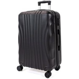 Mifex V83 černý, střední, 58 l