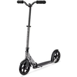 Micro Classic Neochrome black