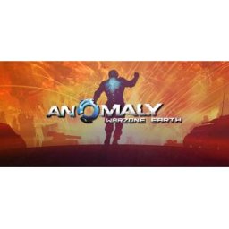 11bit studios Anomaly: Warzone Earth (PC) DIGITAL