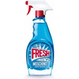 MOSCHINO Fresh Couture EdT 100 ml