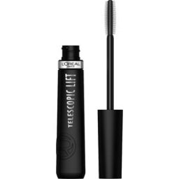 L'ORÉAL PARIS Telescopic Lift Black 9,9 ml