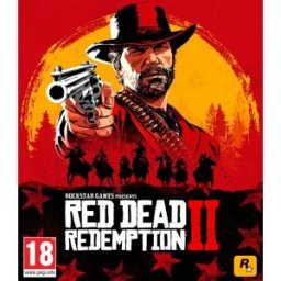 ROCKSTAR GAMES Red Dead Redemption 2 (PC) DIGITAL