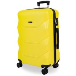 Mifex V265 žlutý, malý, 36 l