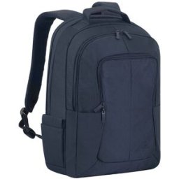 RIVACASE 8460 17,3", tmavě modrý