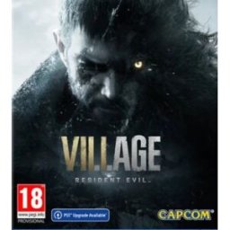 CAPCOM Resident Evil Village - PC DIGITAL