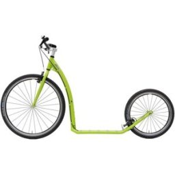 KOSTKA - kolobka Kostka Tour Max (G6) Satin Kiwi