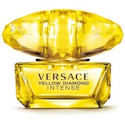 VERSACE Yellow Diamond Intense EdP 50 ml