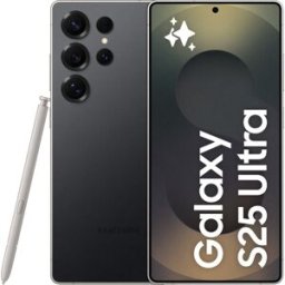 Samsung Galaxy S25 Ultra 12GB/256GB Titanium Black