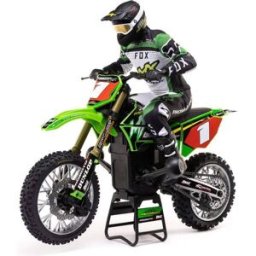 Losi Promoto-MX 1:4 RTR Pro Circuit